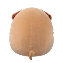 SQUISHMALLOWS W19 Plīša rotaļlieta, 30 cm