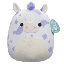 SQUISHMALLOWS W19 Plīša rotaļlieta, 30 cm