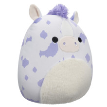 SQUISHMALLOWS W19 Plīša rotaļlieta, 30 cm