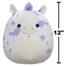 SQUISHMALLOWS W19 Pliušinis žaislas, 30 cm