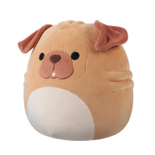 SQUISHMALLOWS W19 Plush toy, 30 cm