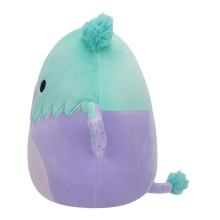 SQUISHMALLOWS W19 Plīša rotaļlieta, 30 cm