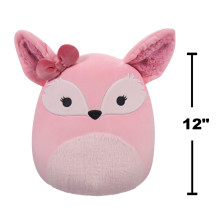 SQUISHMALLOWS W19 Plush toy, 30 cm