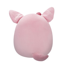 SQUISHMALLOWS W19 Plīša rotaļlieta, 30 cm