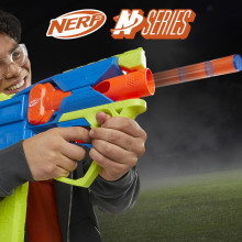 NERF N Series šautuvas „Sprinter“