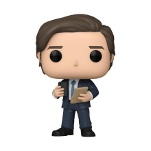 FUNKO POP! Vinilinė figūrėlė: Succession - Greg Hirsch