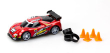 EXOST Radijo bangomis valdomas automobilis „Build 2 Drive“, 15 cm