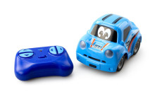 TOOKO Little radio control Car, 11cm