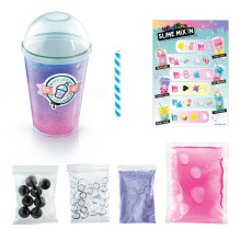 SO SLIME playset Slime drinks, 1pcs