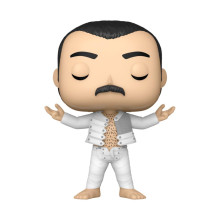 FUNKO POP! Vinilinė figūrėlė: Queen - Freddy Mercury