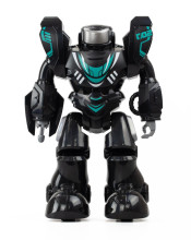 YCOO radio control Robot with blaster, 26cm