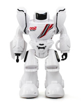 YCOO Radio vadāmais robots ar blasteri, 26 cm