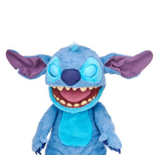 STITCH Real FX interactive toy