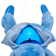 STITCH Real FX interactive toy