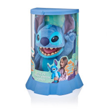 STITCH Real FX interaktyvus gyvūnėlis