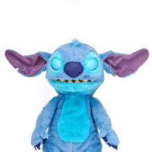 STITCH Real FX interaktīvā rotaļlieta