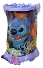 STITCH Real FX interaktīvā rotaļlieta