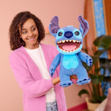 STITCH Real FX interaktīvā rotaļlieta