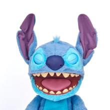 STITCH Real FX интерактивный Стич