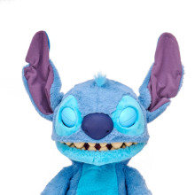 STITCH Real FX interactive toy