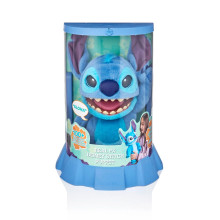 STITCH Real FX interactive toy