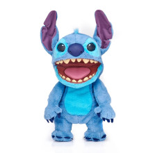 STITCH Real FX интерактивный Стич