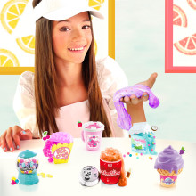 SO SLIME playset Slimelicious