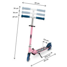 Skrejritenis SKIPO unicorn Kidwell [A]*