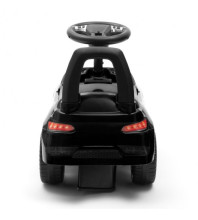 Stumjamā mašīna RACER black BabyMix 45832