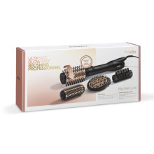 BaByliss Big Hair Luxe silti melns 650 W 98,4 collas (2,5 m)