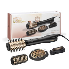 BaByliss Big Hair Luxe silti melns 650 W 98,4 collas (2,5 m)