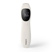 1575 NON-CONTACT ELECTRONIC THERMOMETER