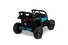 BATTERY VEHICLE MAVERICK BLUE