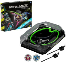 BEYBLADE X Playset Xtreme battle set