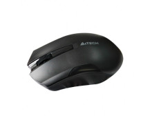 A4Tech 43971 V-Track G3-200N Black USB