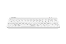 A4Tech 47187 FStyler FBK30 White