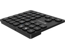 Sandberg 630-09 Wireless Numeric Keypad Pro