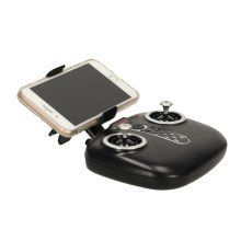 Ikonka Art.KX5042_1 "Syma X31" 2,4 GHz GPS 5G HD nuotolinio valdymo dronas su nuotolinio valdymo kamera