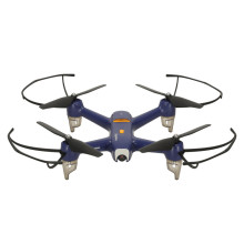 Ikonka Art.KX5042_1 Syma X31 2,4GHz GPS 5G HD tālvadības drons ar tālvadības kameru