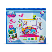 LITTLEST PET SHOP Rotaļu komplekts ´´Pets Got Talent´´