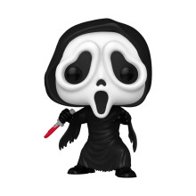 FUNKO POP! Vinyl Figure: Scream - Ghostface