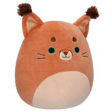 SQUISHMALLOWS W19 Plush toy, 19 cm