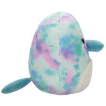 SQUISHMALLOWS W19 Plush toy, 19 cm