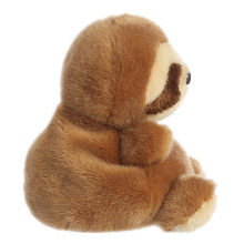 AURORA Palm Pals Pliušinis žaislas Soft Sloth, 11 cm