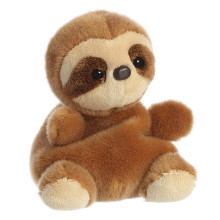 AURORA Palm Pals Pliušinis žaislas Soft Sloth, 11 cm