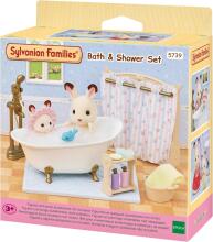 Sylvanian Families Art.5739