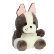 AURORA Palm Pals Pliušinis žaislas French Bulldog, 11 cm