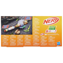 NERF Zombie Blaster Strikeout