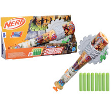 NERF Zombių šautuvas STRIKEOUT