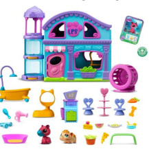 LITTLEST PET SHOP игровой набор